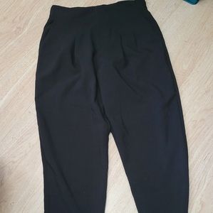 Forever 21 high waisted pants